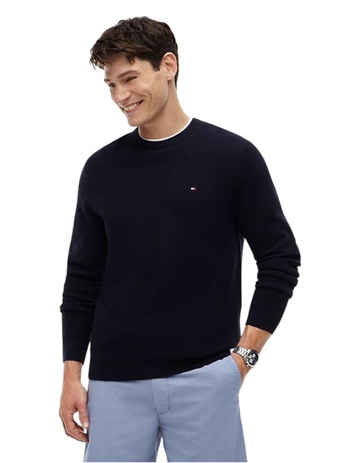 MW0MW36347DW5 BLU Tommy hilfiger | MW0MW36347DW5 BLU